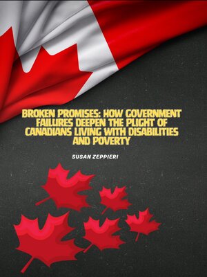 cover image of Broken Promises